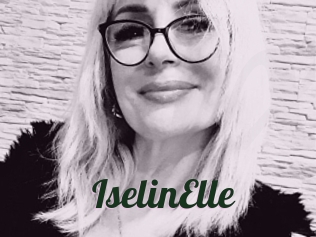 IselinElle