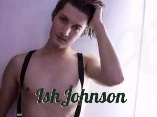 IshJohnson