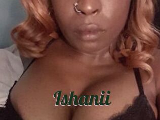 Ishanii