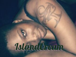 IslandCream