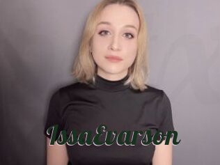 IssaEvarson