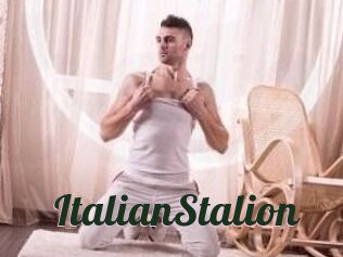 ItalianStalion