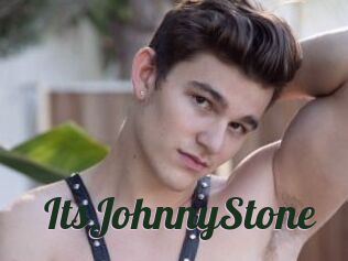 ItsJohnnyStone