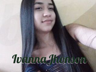IvannaJhonson