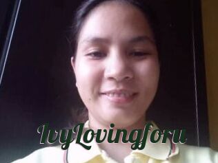 IvyLovingforu