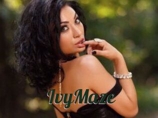 IvyMaze