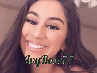 IvyRose77