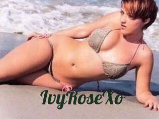 IvyRoseXo