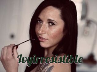 Ivyirresistible Bottin X