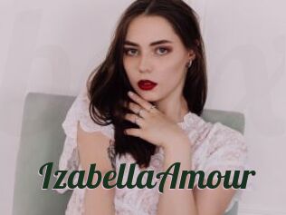 IzabellaAmour