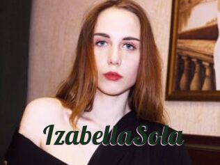 IzabellaSola