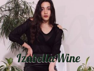 IzabellaWine