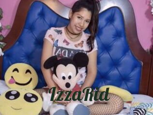 IzzaRid