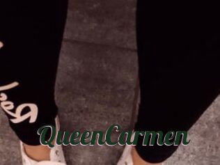 QueenCarmen