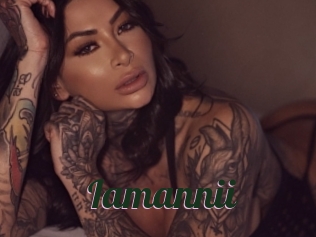 Iamannii