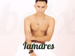 Iamares