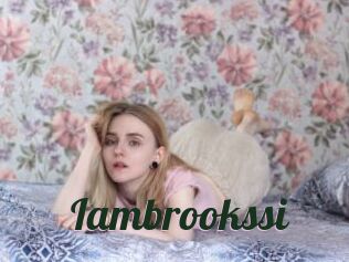 Iambrookssi