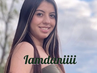 Iamdaniiii