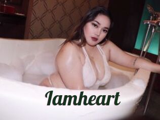 Iamheart