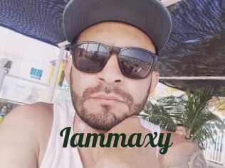 Iammaxy