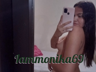 Iammonika69