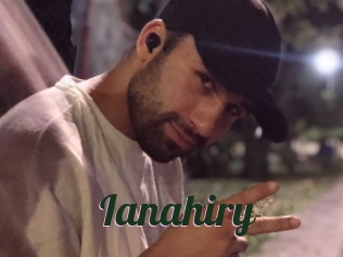 Ianahiry