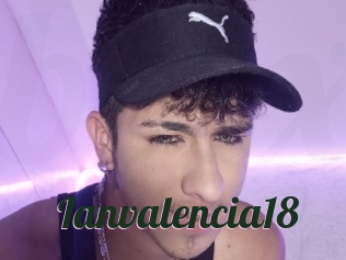 Ianvalencia18