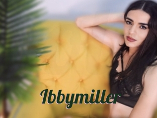 Ibbymiller