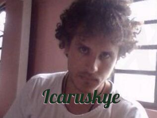 Icaruskye