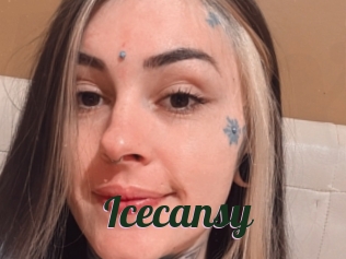 Icecansy