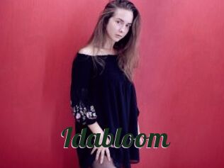 Idabloom