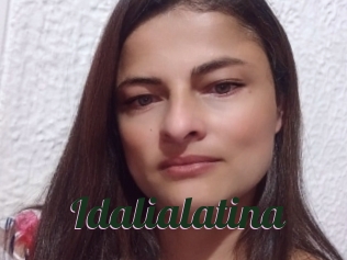 Idalialatina