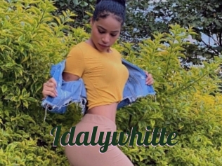 Idalywhitte