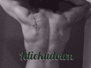 Idickudown