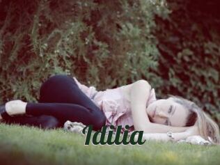 Idilia