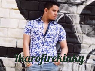 Ikarofirekinky