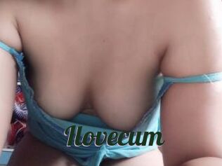 Ilove_cum