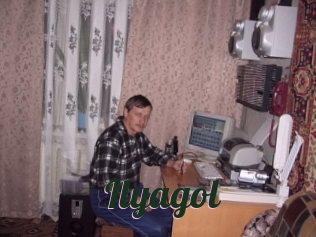 Ilyagol