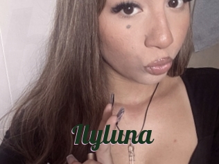 Ilyluna