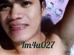 Im4u027