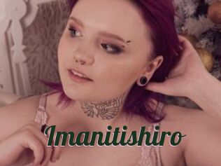 Imanitishiro