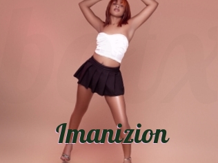 Imanizion