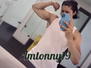 Imtonny19