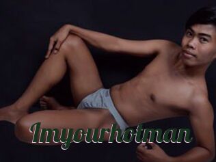 Imyourhotman