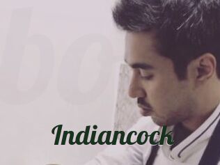 Indiancock