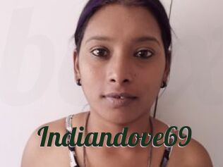 Indiandove69