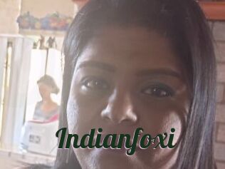 Indianfoxi