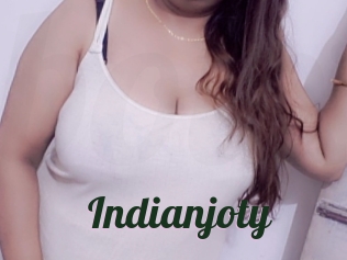 Indianjoty