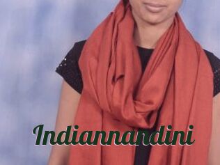 Indiannandini