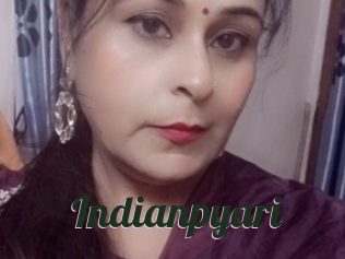 Indianpyari